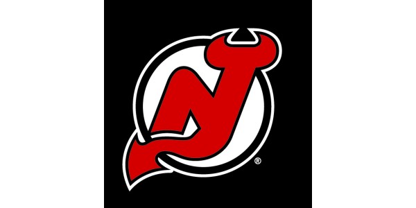 New Jersey Devils vinner efter säsongen